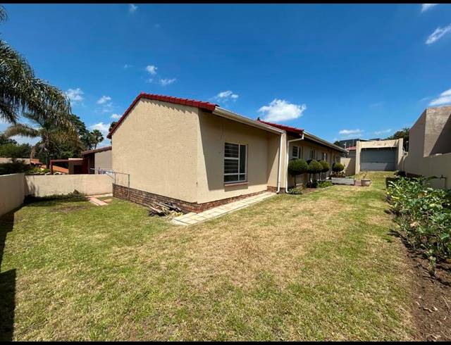 3 BEDROOM PROPERTY TO RENT IN HALFWAY GARDENS